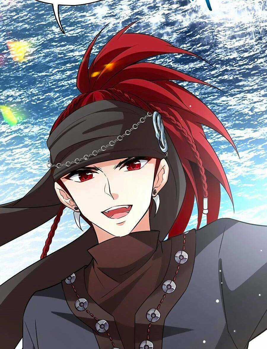 Tầm Trảo Tiền Thế Chi Lữ 2 Chapter 29 trang 42