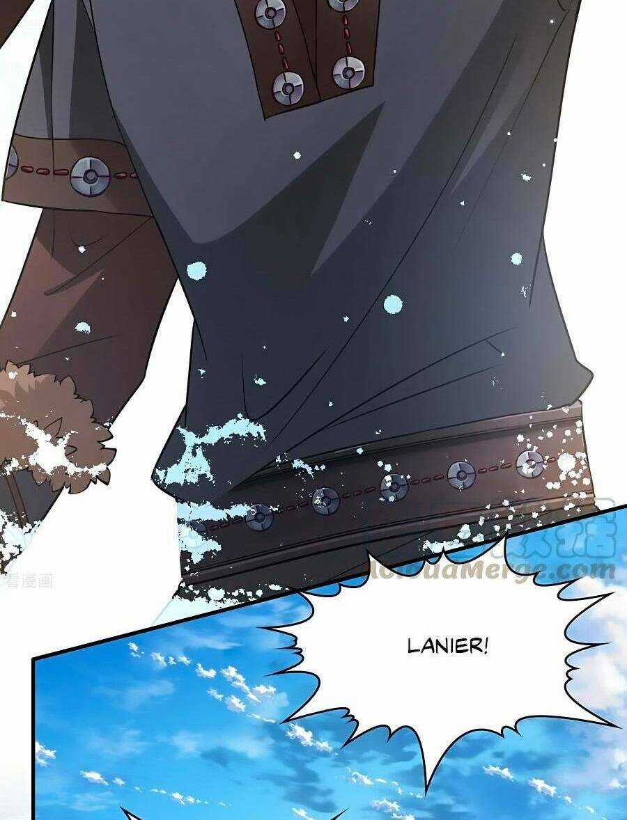 Tầm Trảo Tiền Thế Chi Lữ 2 Chapter 29 trang 43