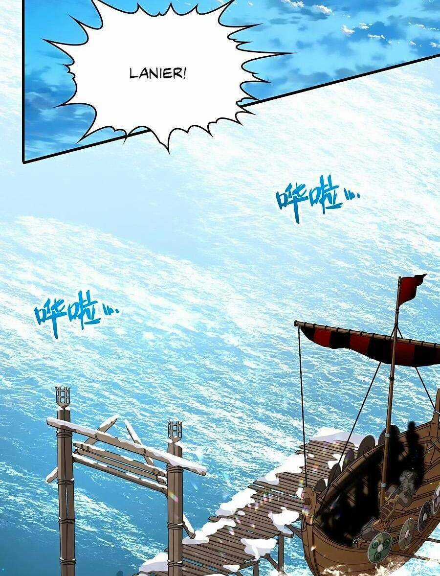 Tầm Trảo Tiền Thế Chi Lữ 2 Chapter 29 trang 44