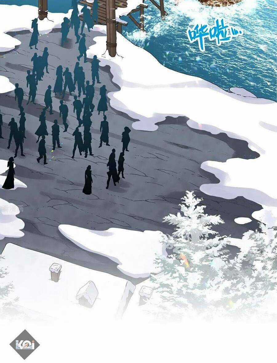 Tầm Trảo Tiền Thế Chi Lữ 2 Chapter 29 trang 45