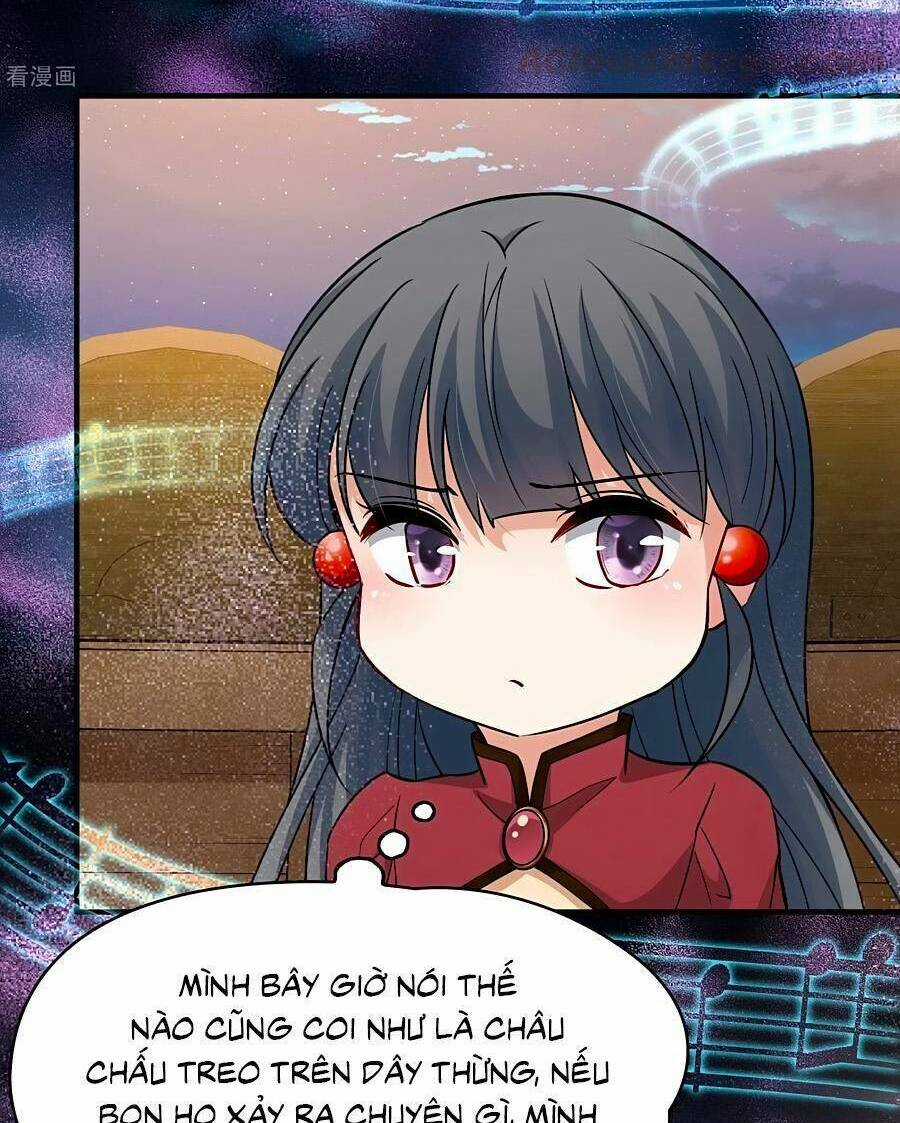 Tầm Trảo Tiền Thế Chi Lữ 2 Chapter 29 trang 7