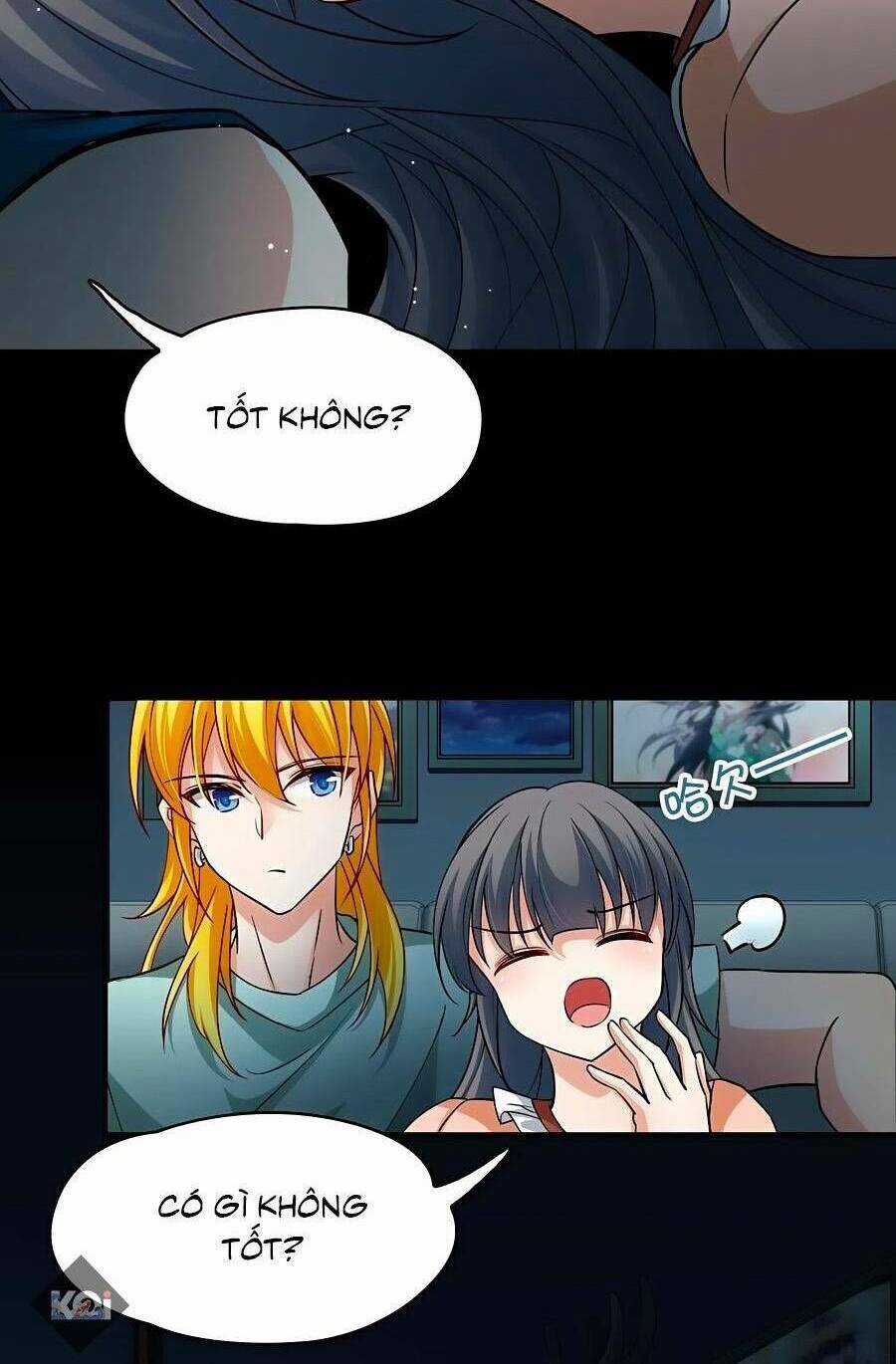 Tầm Trảo Tiền Thế Chi Lữ 2 Chapter 3 trang 11