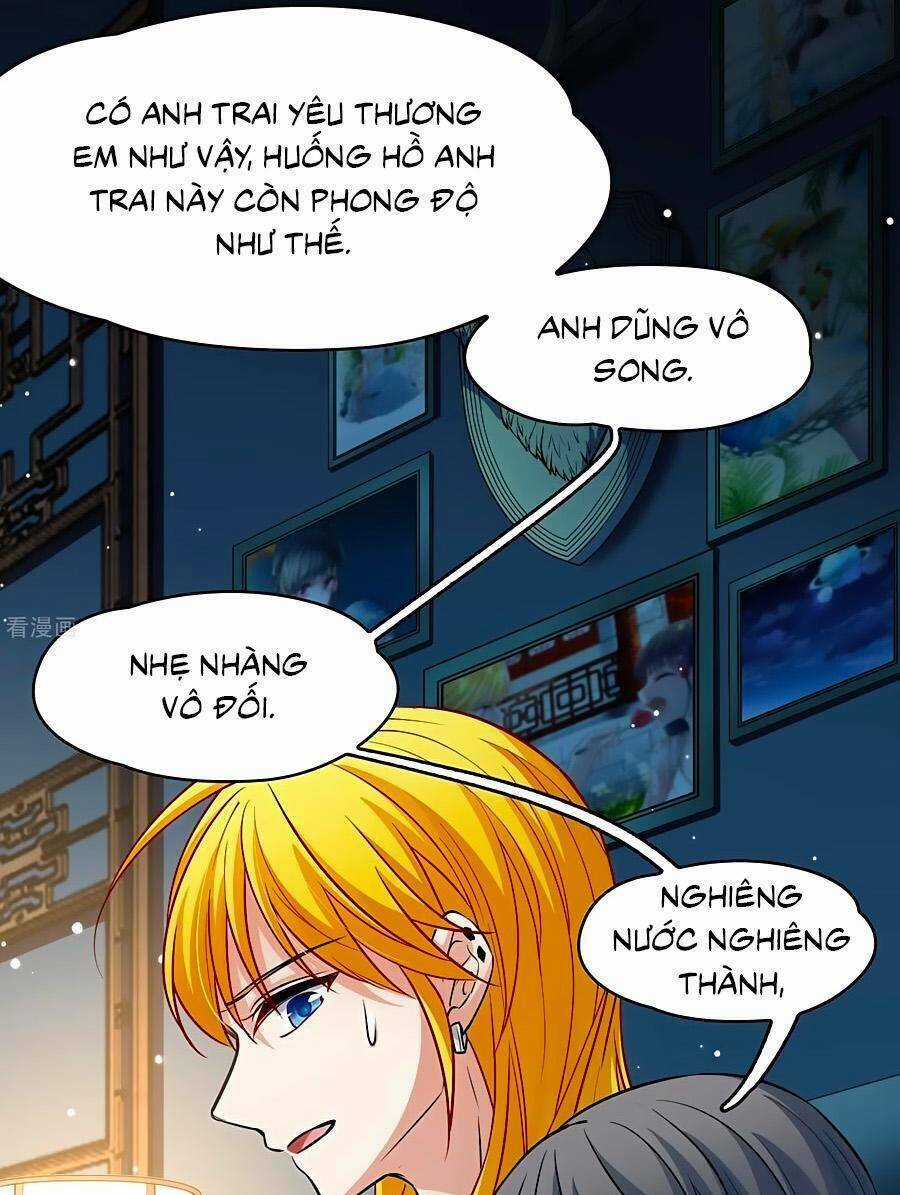 Tầm Trảo Tiền Thế Chi Lữ 2 Chapter 3 trang 12