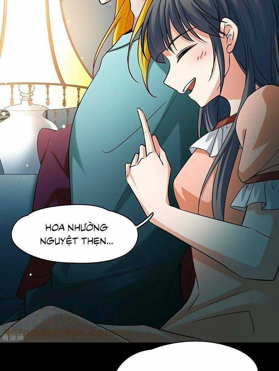 Tầm Trảo Tiền Thế Chi Lữ 2 Chapter 3 trang 13