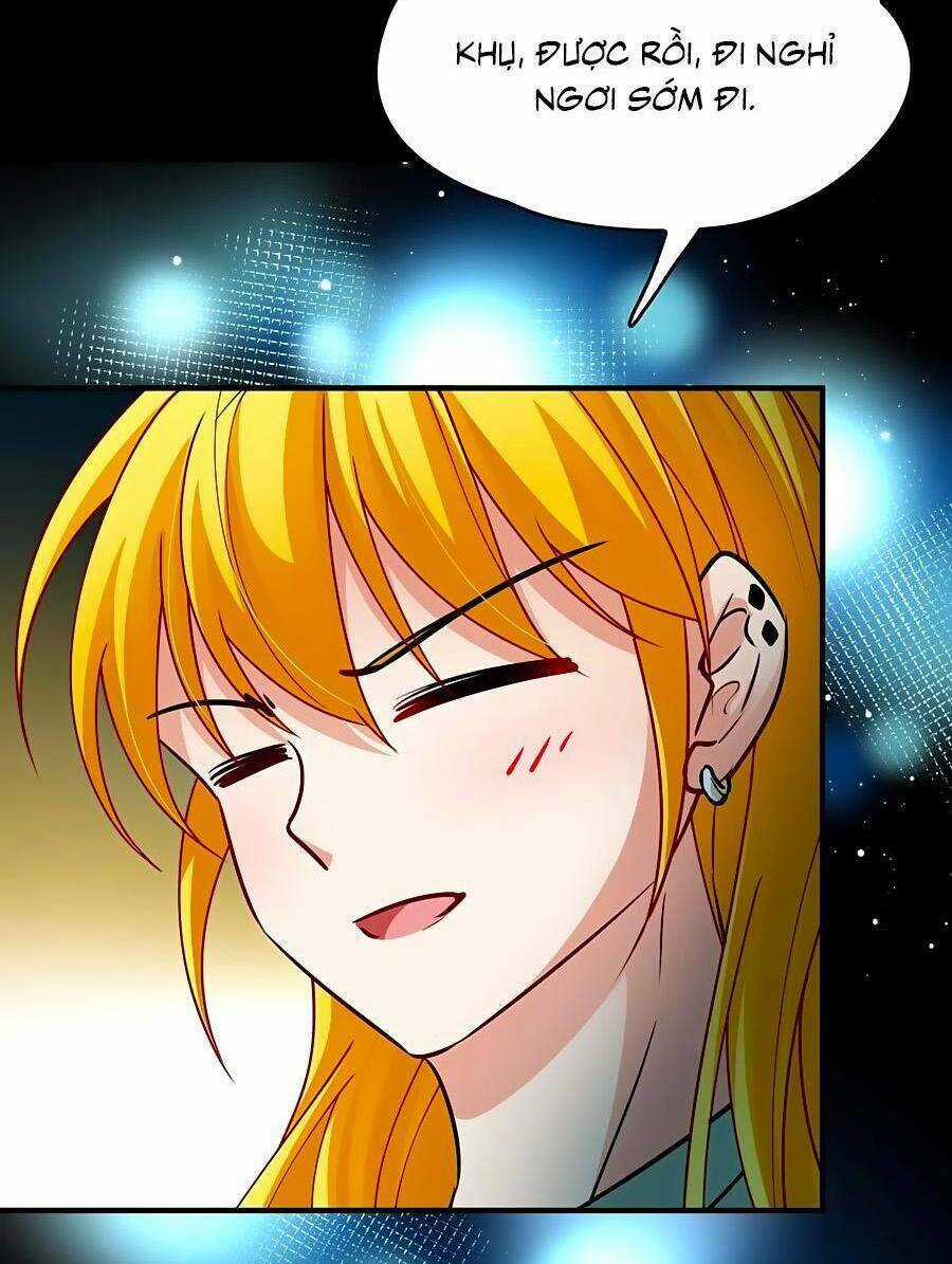 Tầm Trảo Tiền Thế Chi Lữ 2 Chapter 3 trang 14