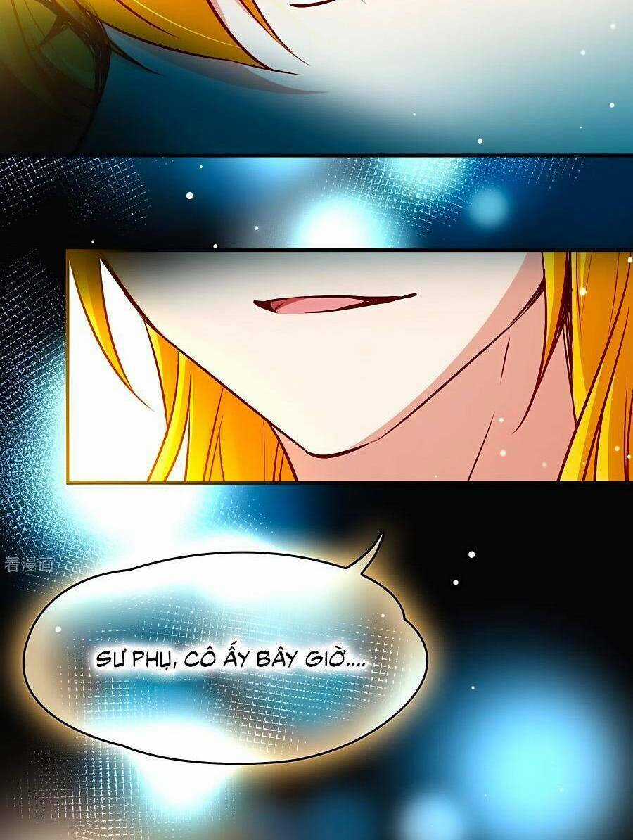 Tầm Trảo Tiền Thế Chi Lữ 2 Chapter 3 trang 18