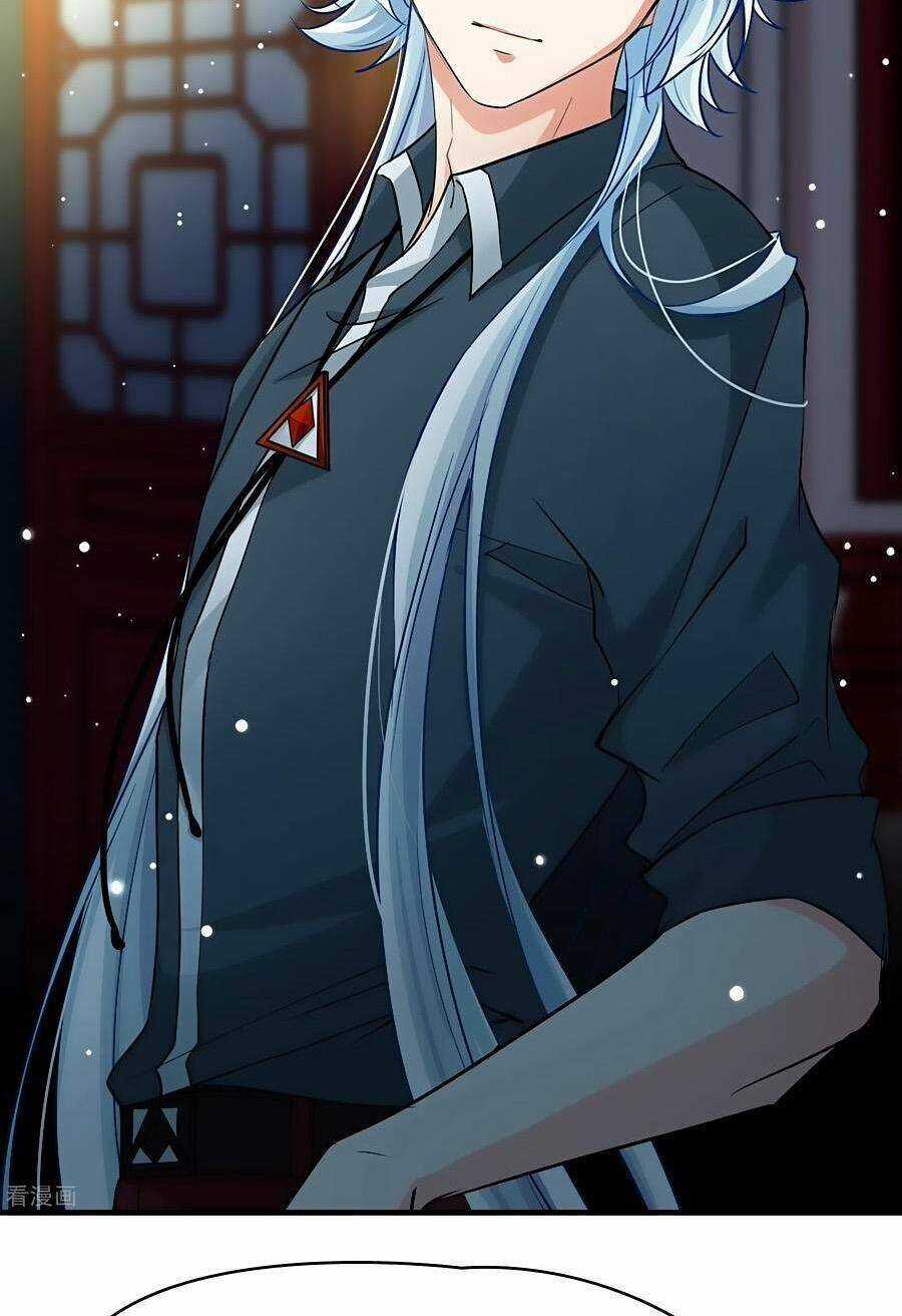 Tầm Trảo Tiền Thế Chi Lữ 2 Chapter 3 trang 2