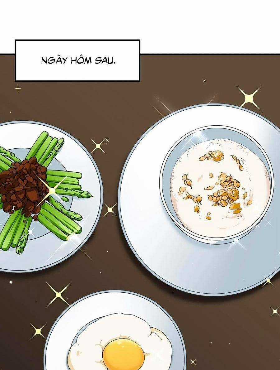 Tầm Trảo Tiền Thế Chi Lữ 2 Chapter 3 trang 21