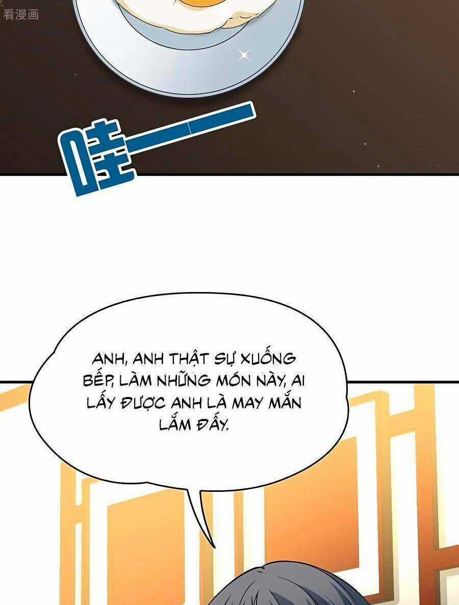 Tầm Trảo Tiền Thế Chi Lữ 2 Chapter 3 trang 22