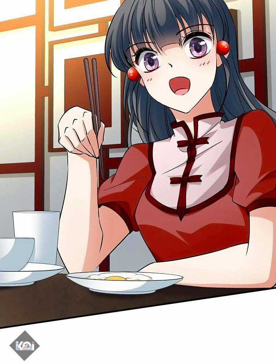 Tầm Trảo Tiền Thế Chi Lữ 2 Chapter 3 trang 23