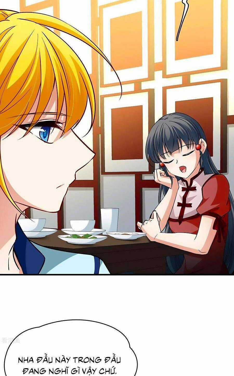 Tầm Trảo Tiền Thế Chi Lữ 2 Chapter 3 trang 25