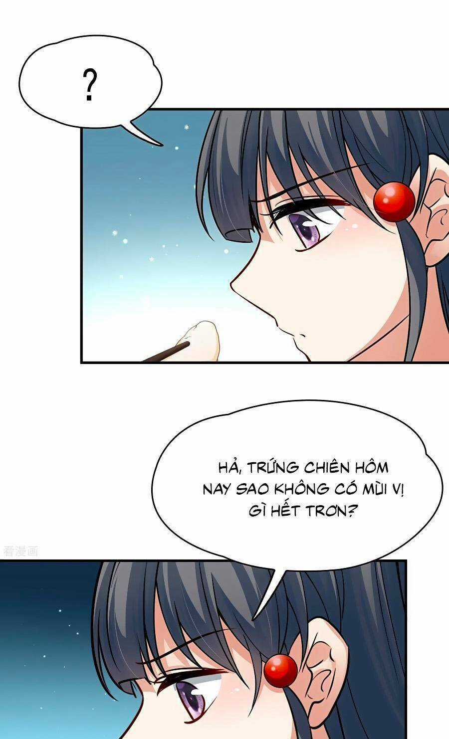 Tầm Trảo Tiền Thế Chi Lữ 2 Chapter 3 trang 28