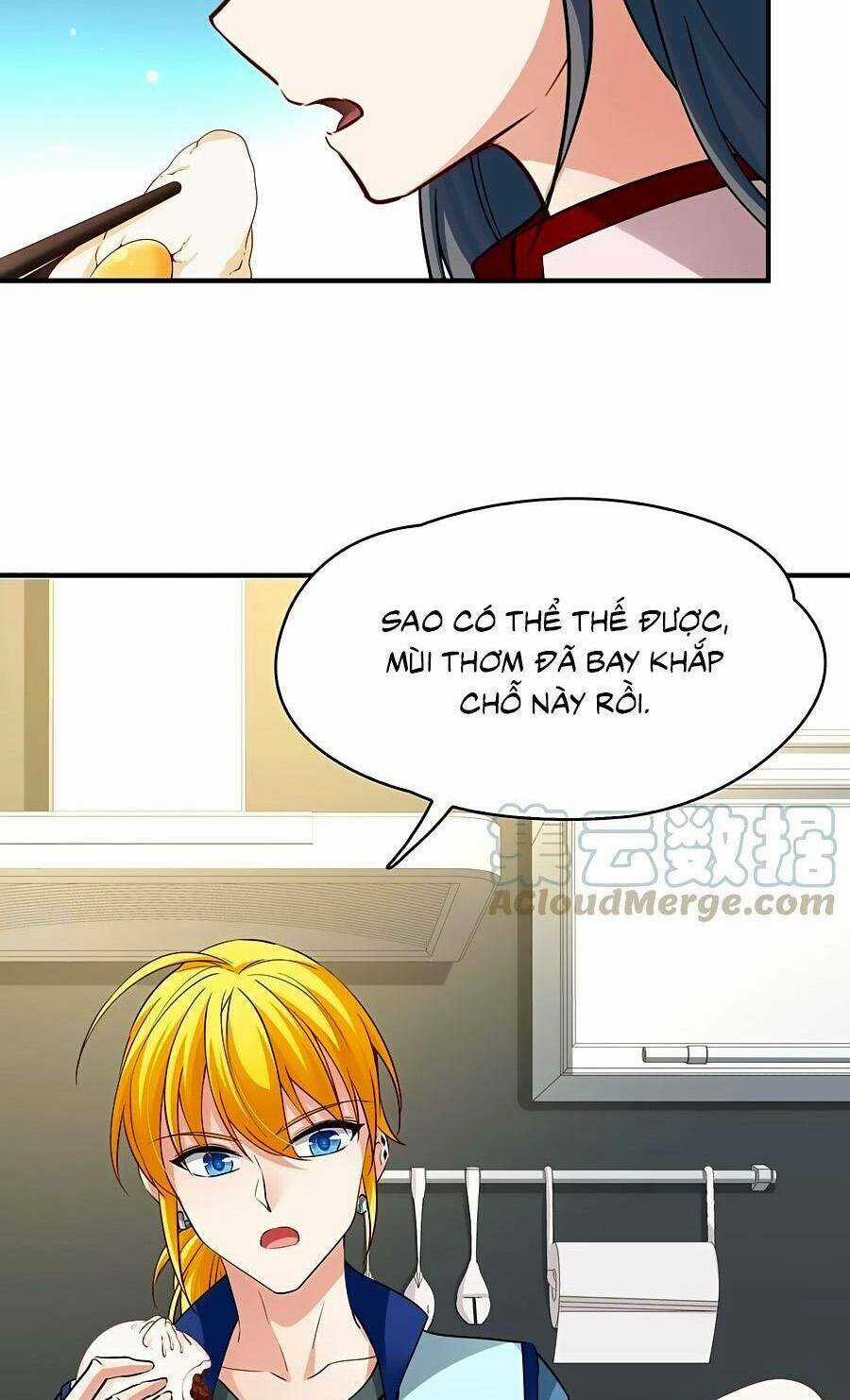 Tầm Trảo Tiền Thế Chi Lữ 2 Chapter 3 trang 29