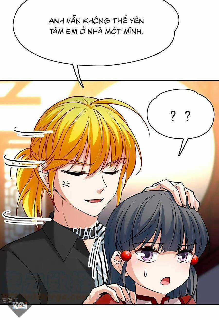 Tầm Trảo Tiền Thế Chi Lữ 2 Chapter 3 trang 3