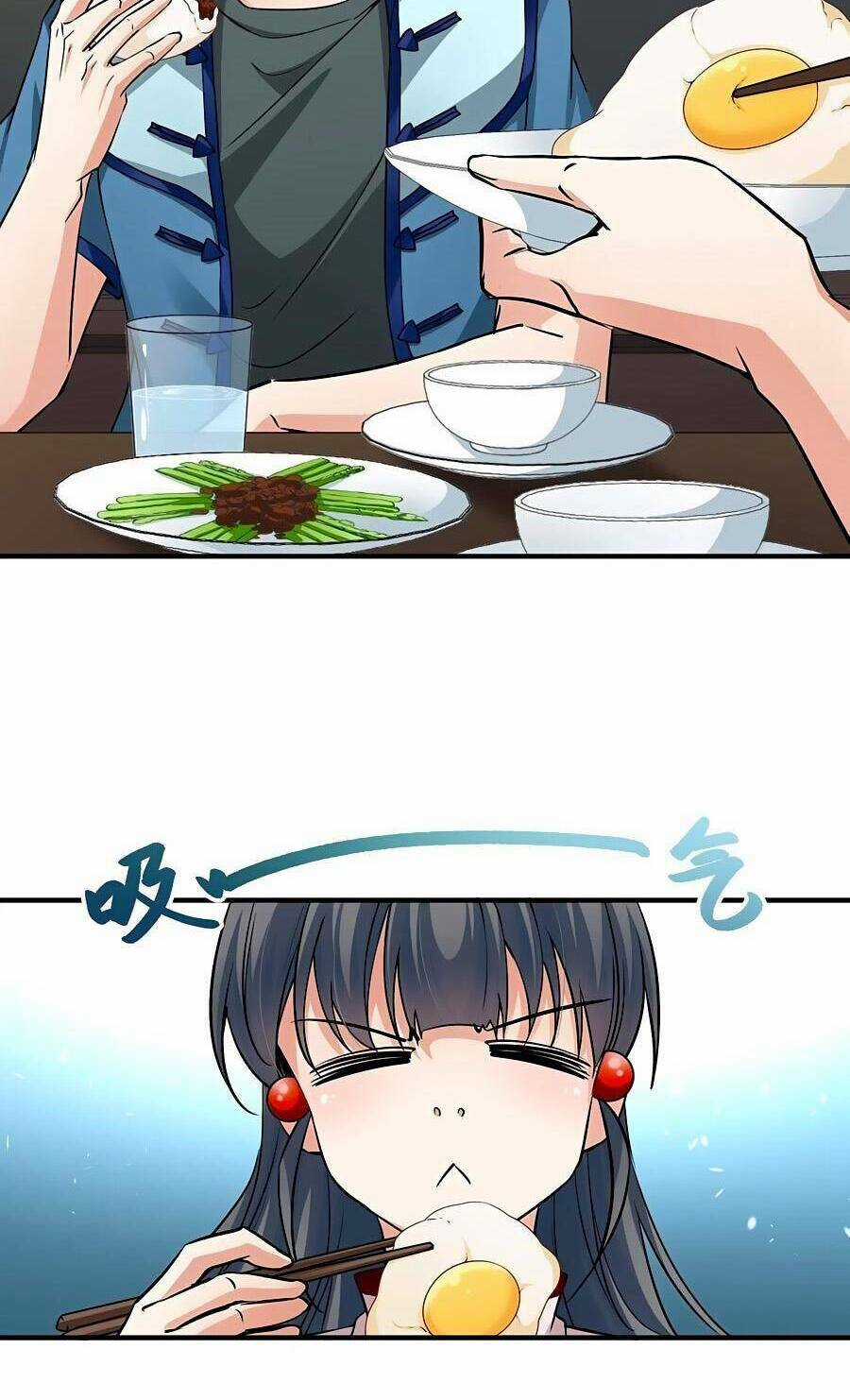 Tầm Trảo Tiền Thế Chi Lữ 2 Chapter 3 trang 30