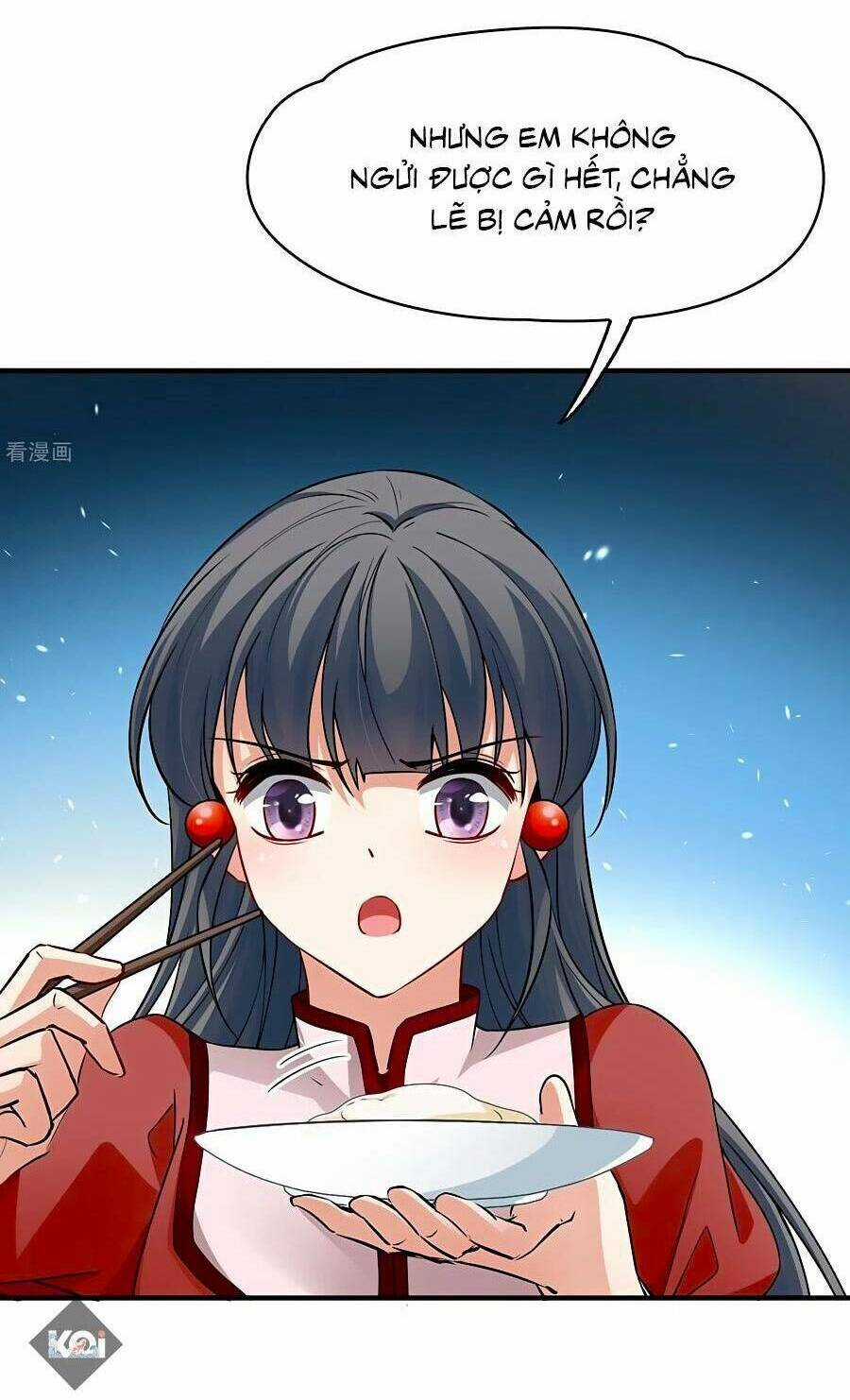 Tầm Trảo Tiền Thế Chi Lữ 2 Chapter 3 trang 31