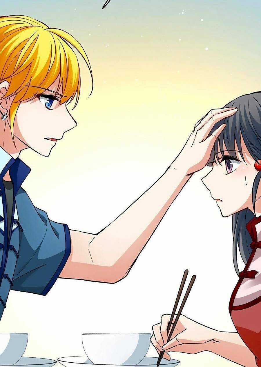 Tầm Trảo Tiền Thế Chi Lữ 2 Chapter 3 trang 33