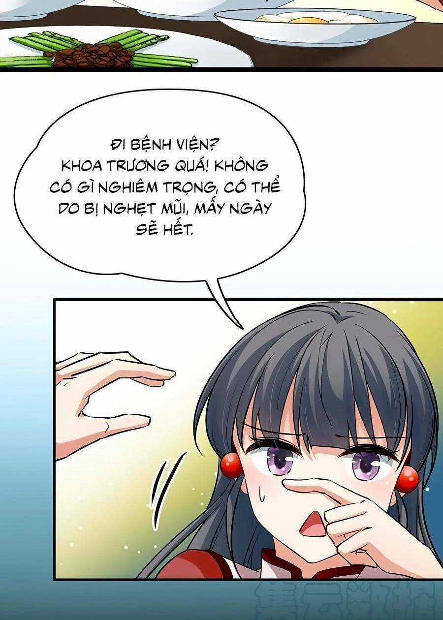 Tầm Trảo Tiền Thế Chi Lữ 2 Chapter 3 trang 34