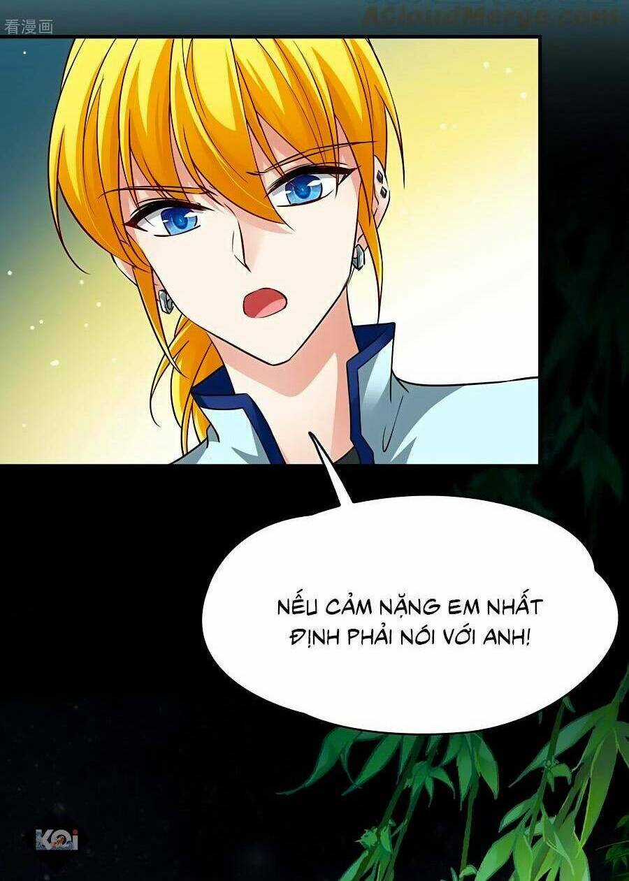 Tầm Trảo Tiền Thế Chi Lữ 2 Chapter 3 trang 35