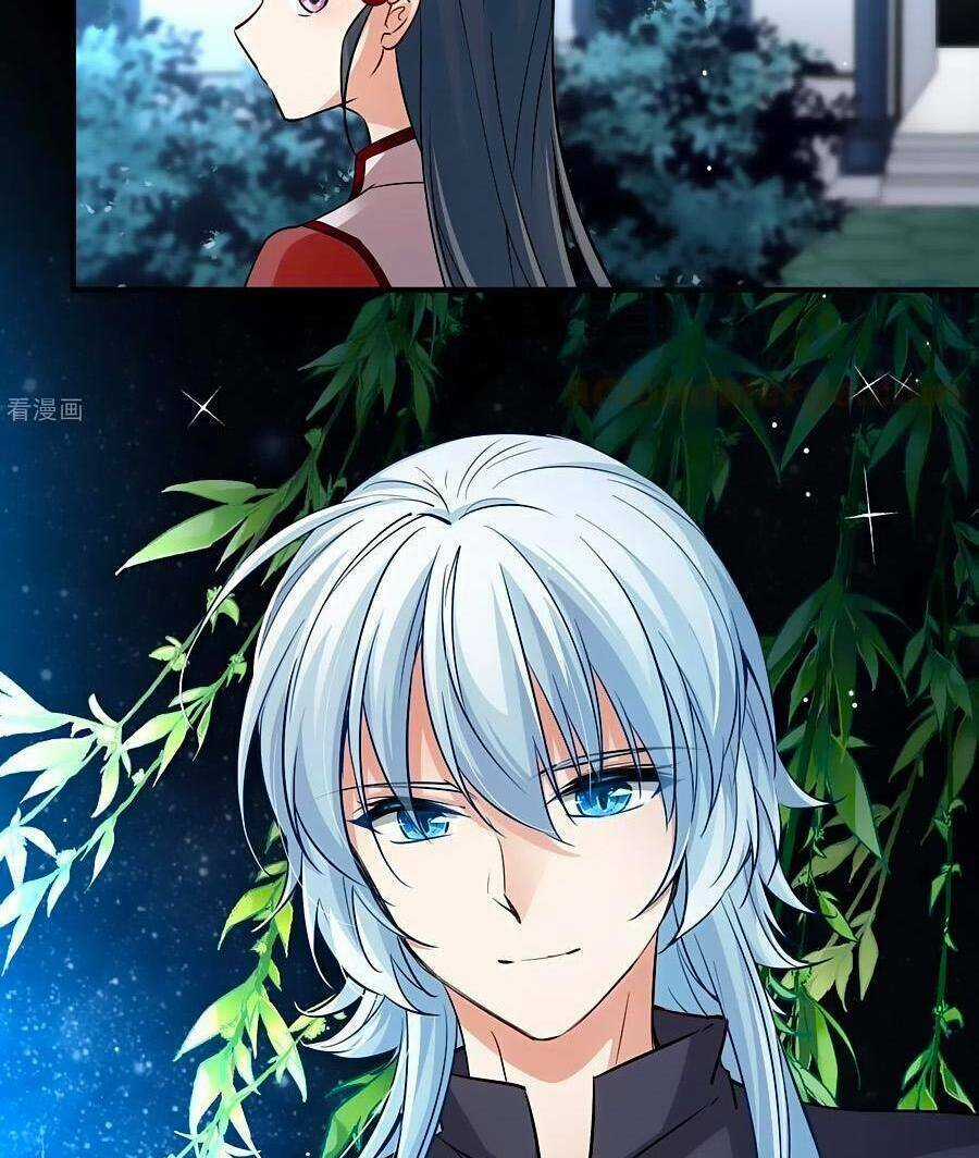 Tầm Trảo Tiền Thế Chi Lữ 2 Chapter 3 trang 38