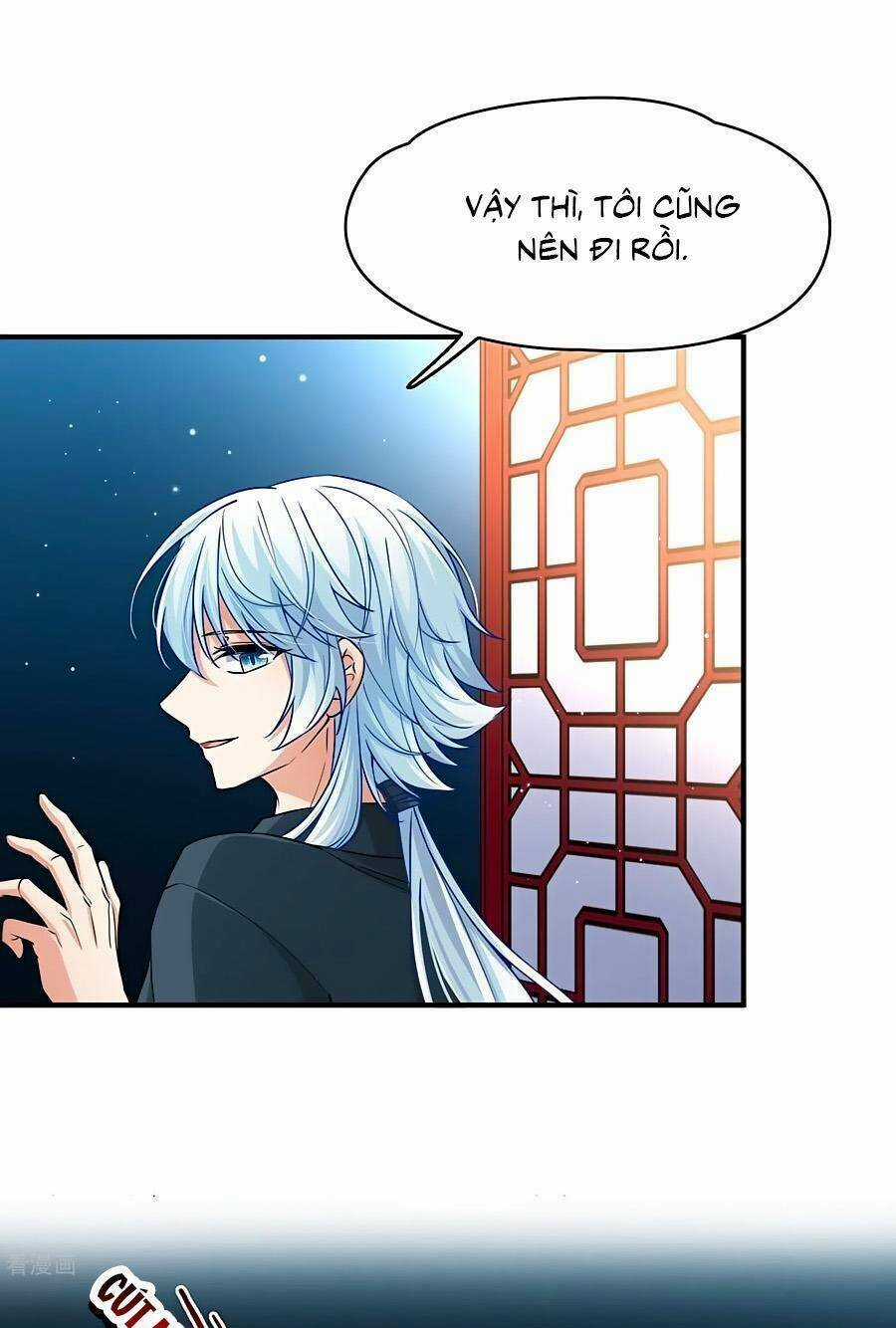 Tầm Trảo Tiền Thế Chi Lữ 2 Chapter 3 trang 4