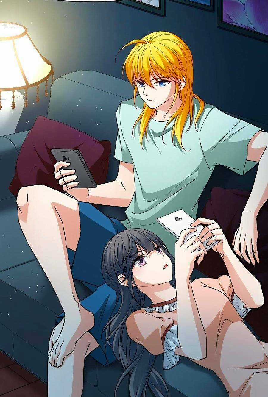 Tầm Trảo Tiền Thế Chi Lữ 2 Chapter 3 trang 6