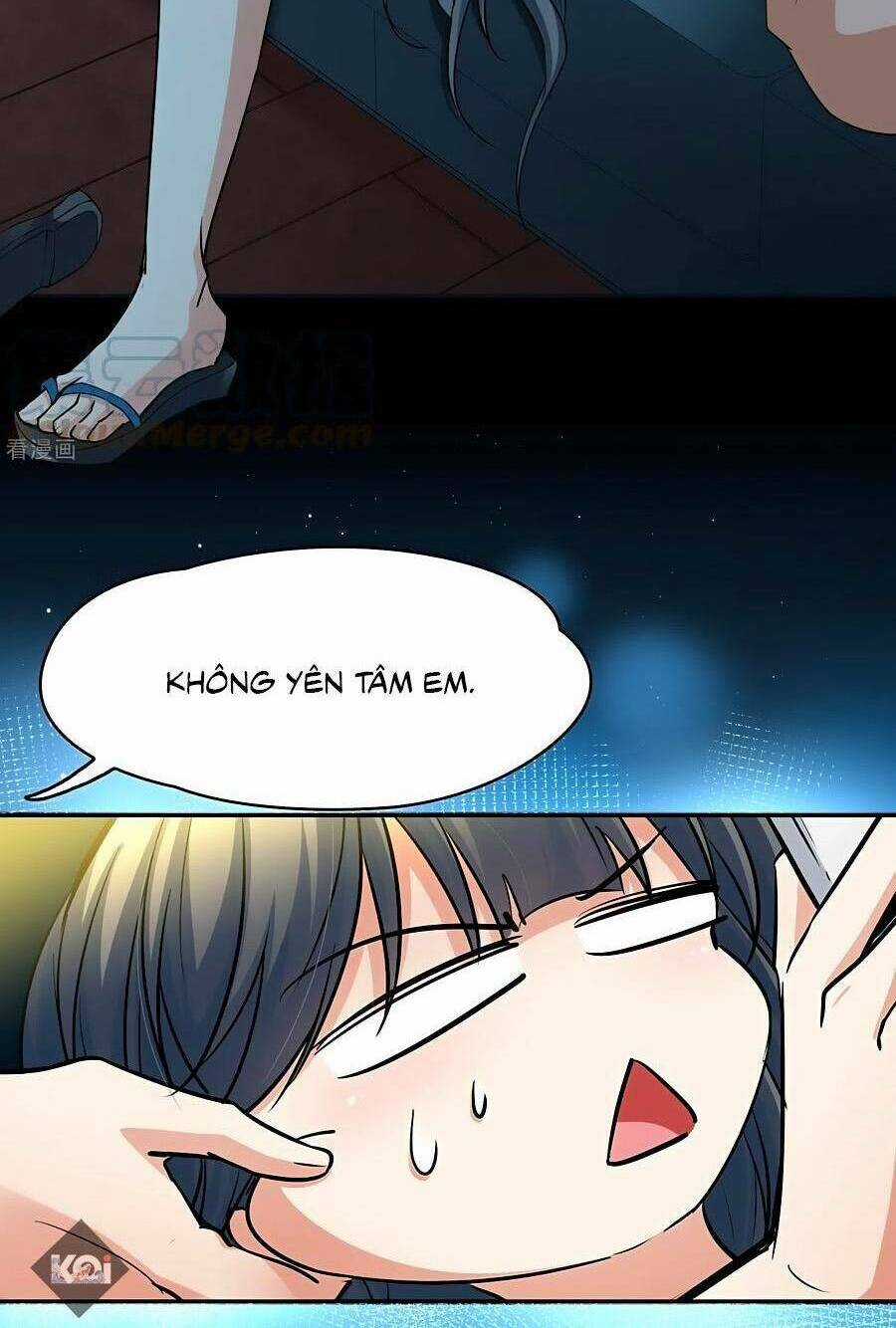 Tầm Trảo Tiền Thế Chi Lữ 2 Chapter 3 trang 7