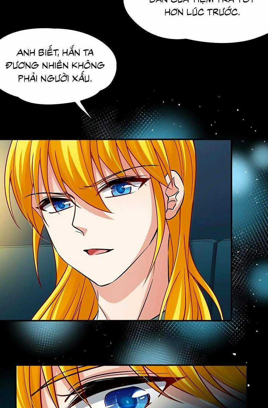 Tầm Trảo Tiền Thế Chi Lữ 2 Chapter 3 trang 9