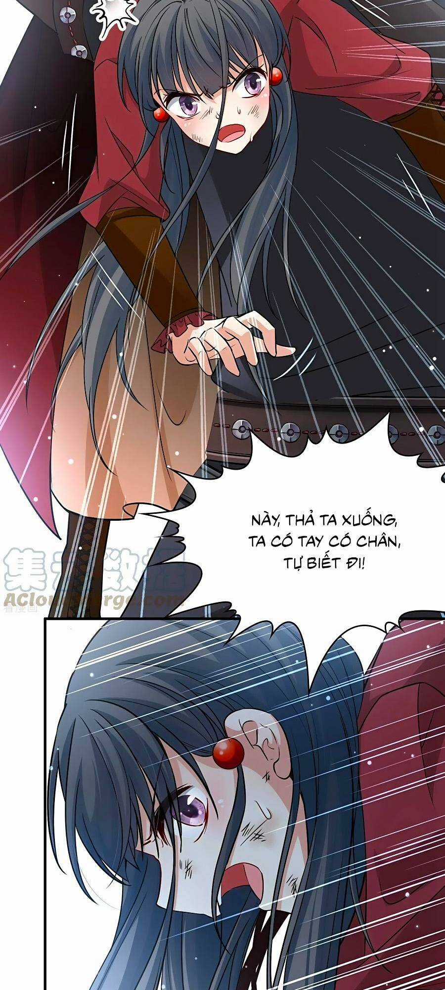 Tầm Trảo Tiền Thế Chi Lữ 2 Chapter 30 trang 10