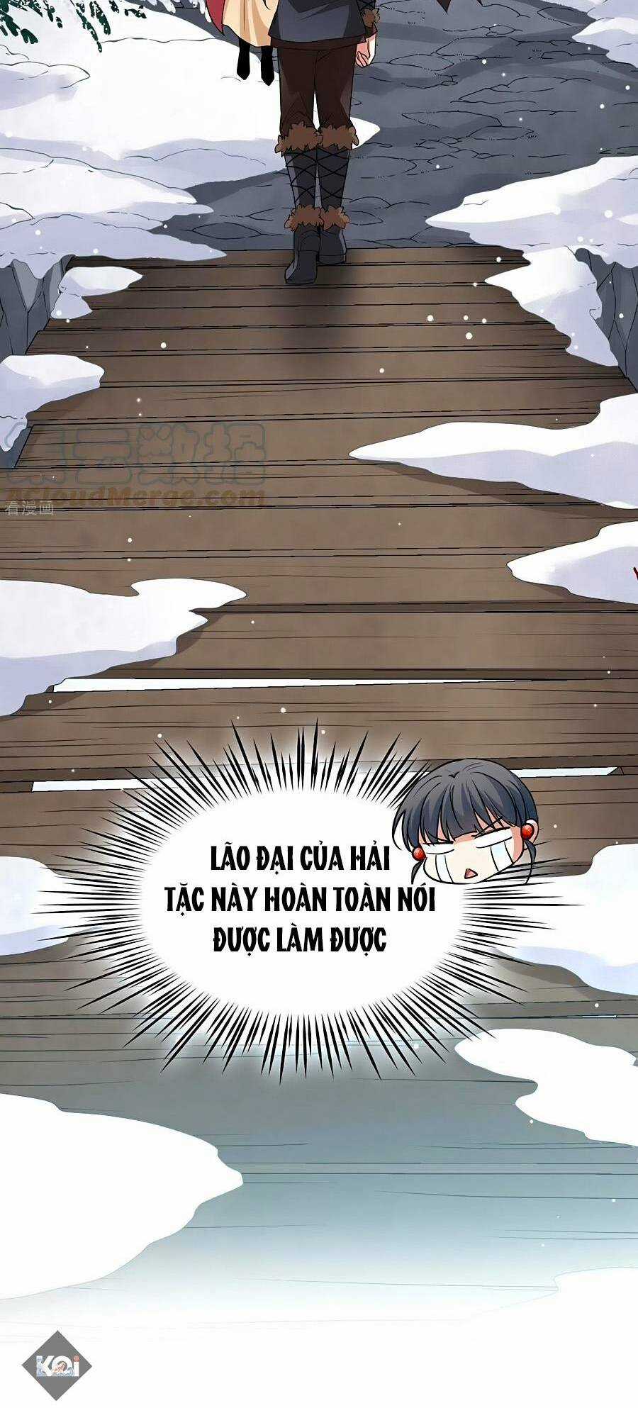 Tầm Trảo Tiền Thế Chi Lữ 2 Chapter 30 trang 12