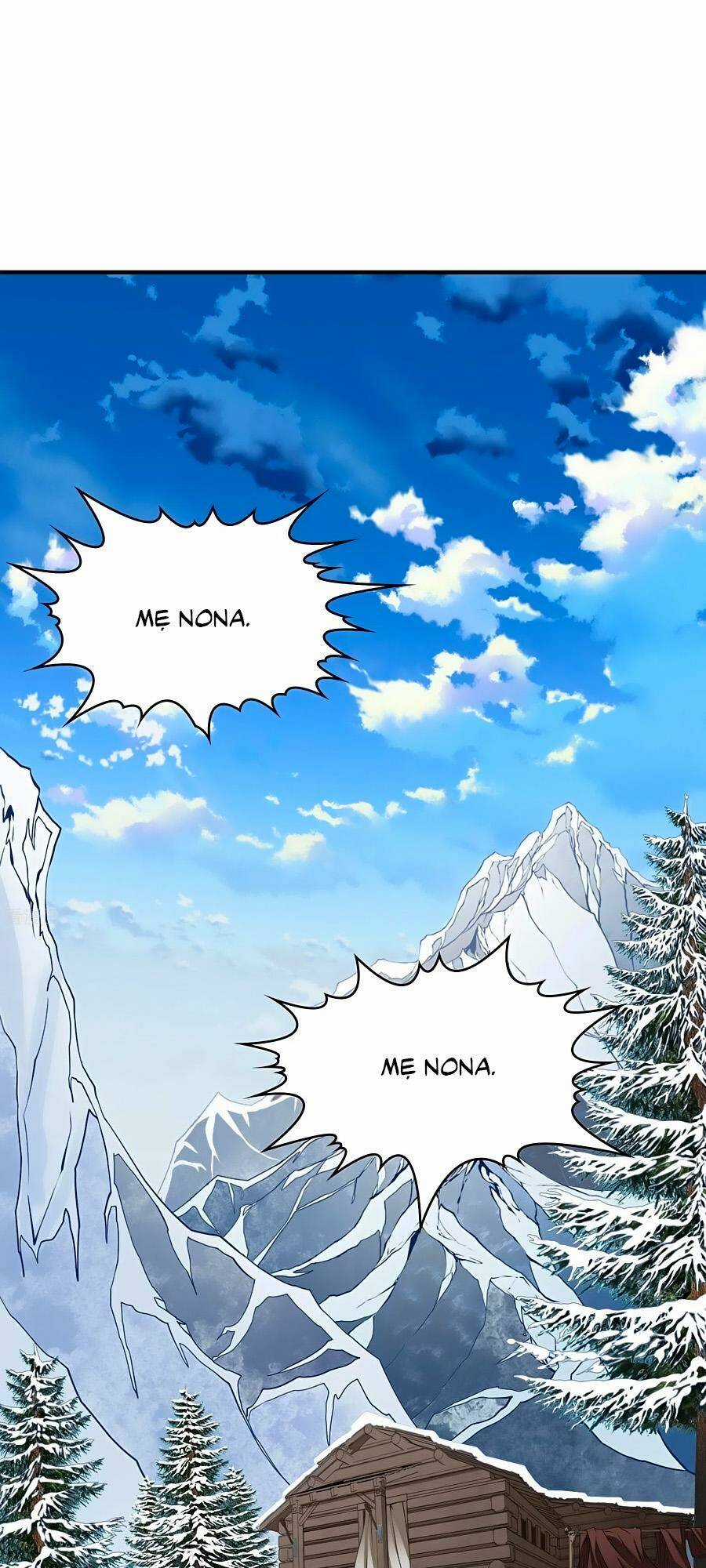 Tầm Trảo Tiền Thế Chi Lữ 2 Chapter 30 trang 13