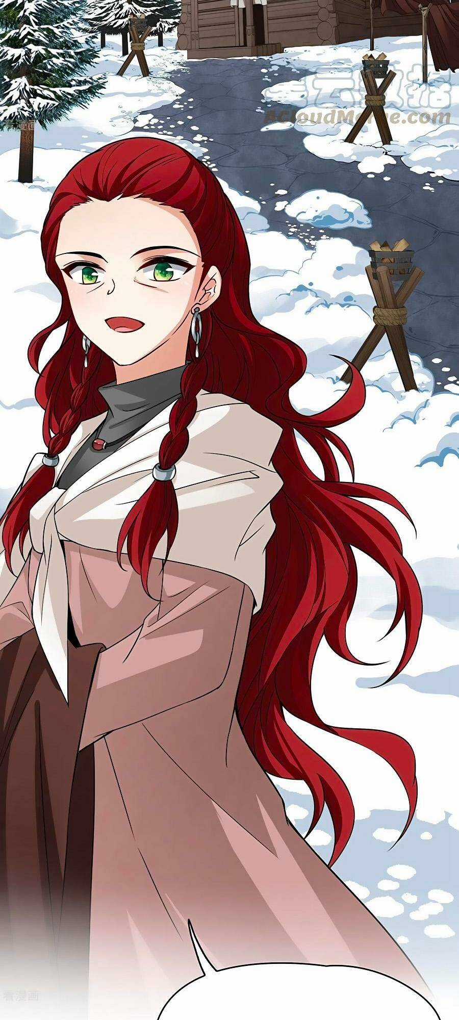 Tầm Trảo Tiền Thế Chi Lữ 2 Chapter 30 trang 14