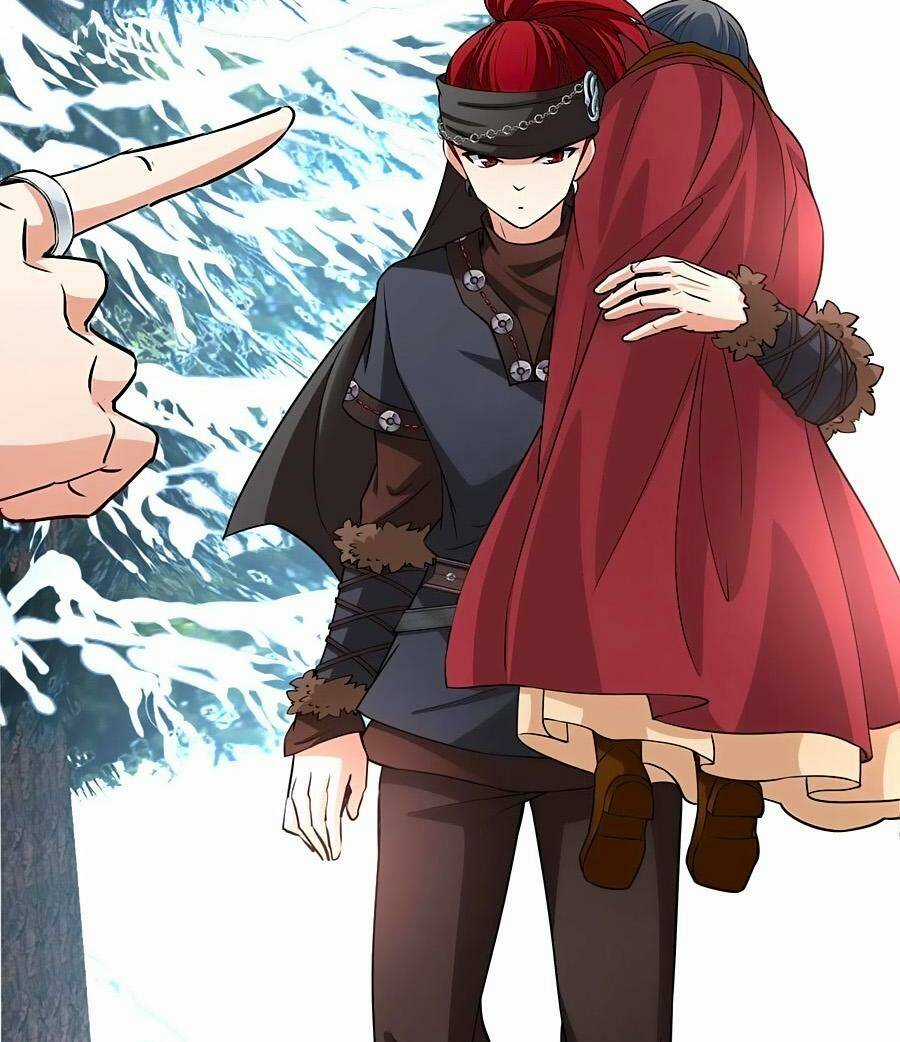 Tầm Trảo Tiền Thế Chi Lữ 2 Chapter 30 trang 16