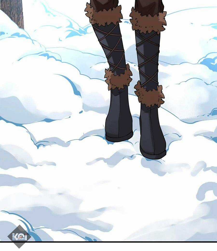 Tầm Trảo Tiền Thế Chi Lữ 2 Chapter 30 trang 17