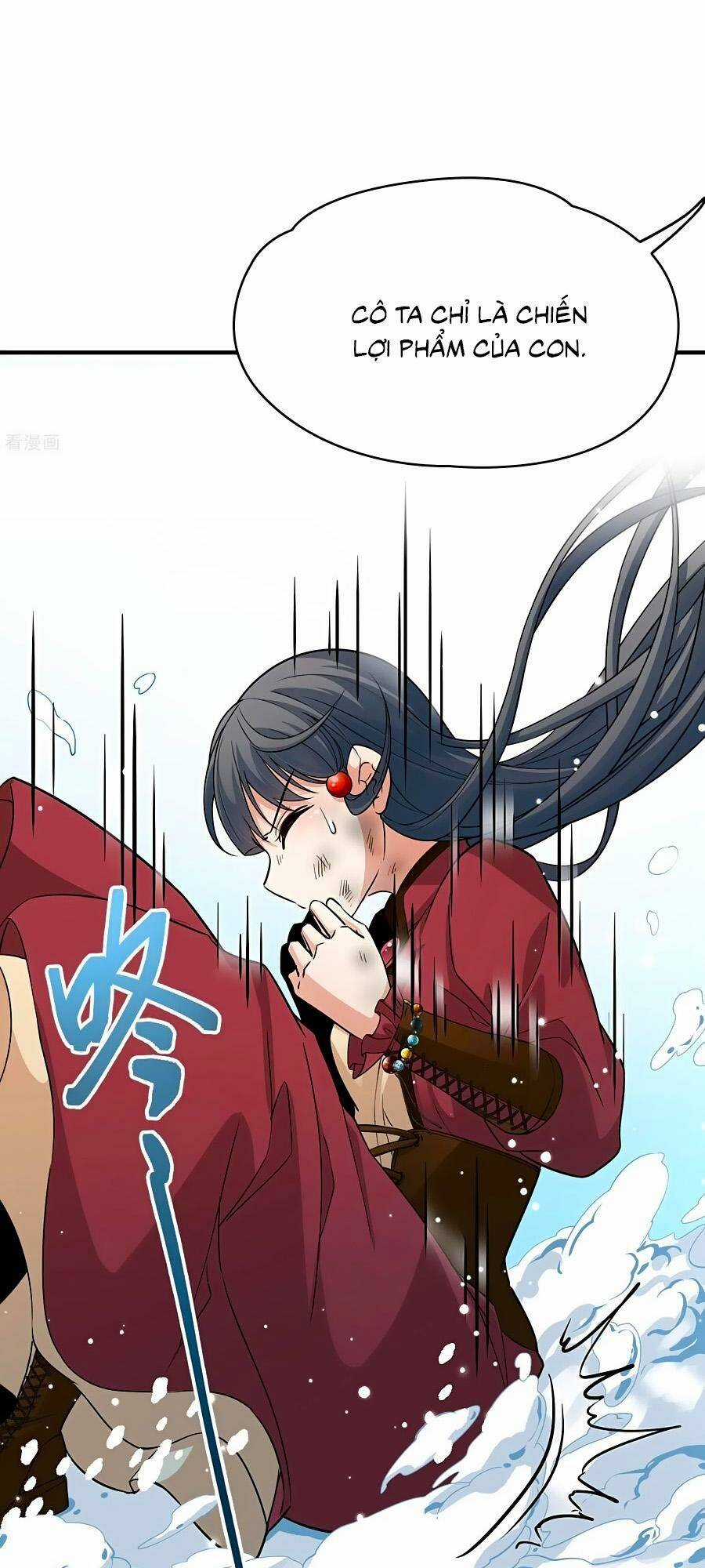 Tầm Trảo Tiền Thế Chi Lữ 2 Chapter 30 trang 18