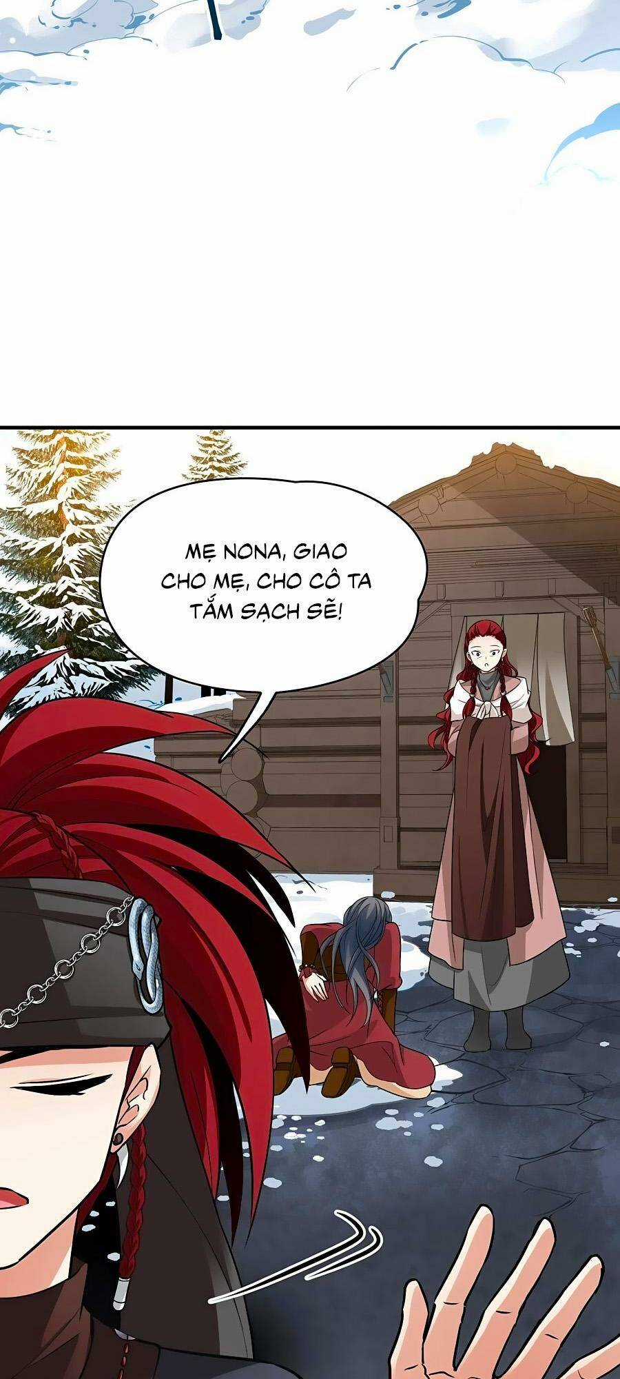 Tầm Trảo Tiền Thế Chi Lữ 2 Chapter 30 trang 19