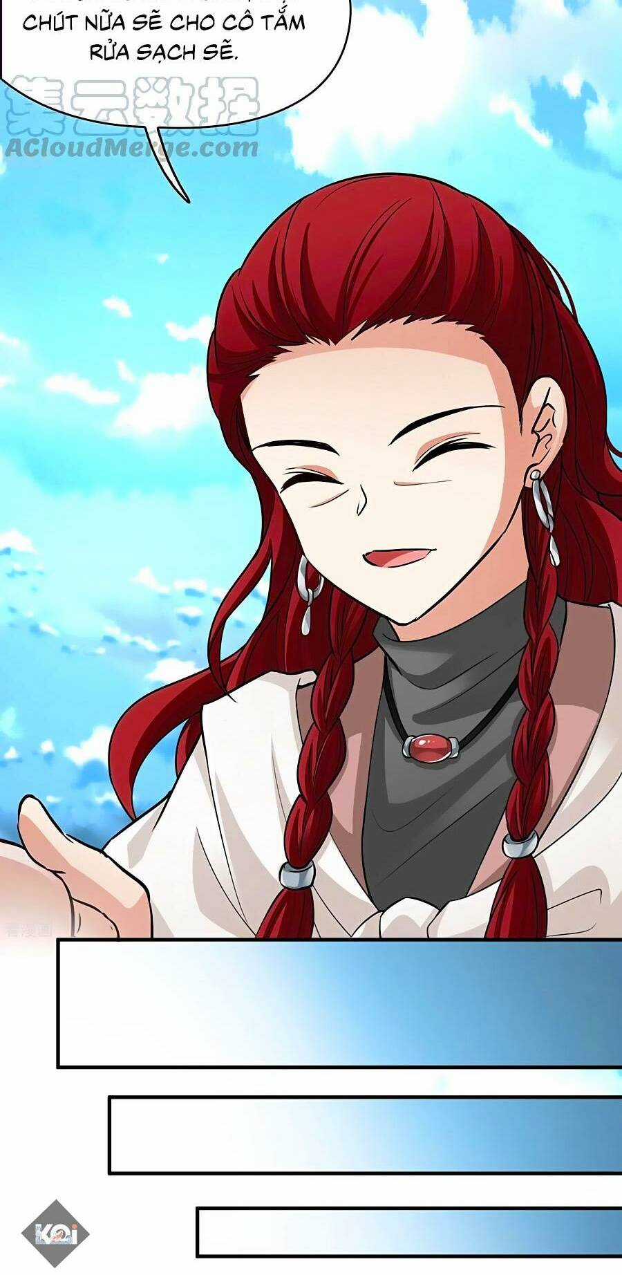 Tầm Trảo Tiền Thế Chi Lữ 2 Chapter 30 trang 21