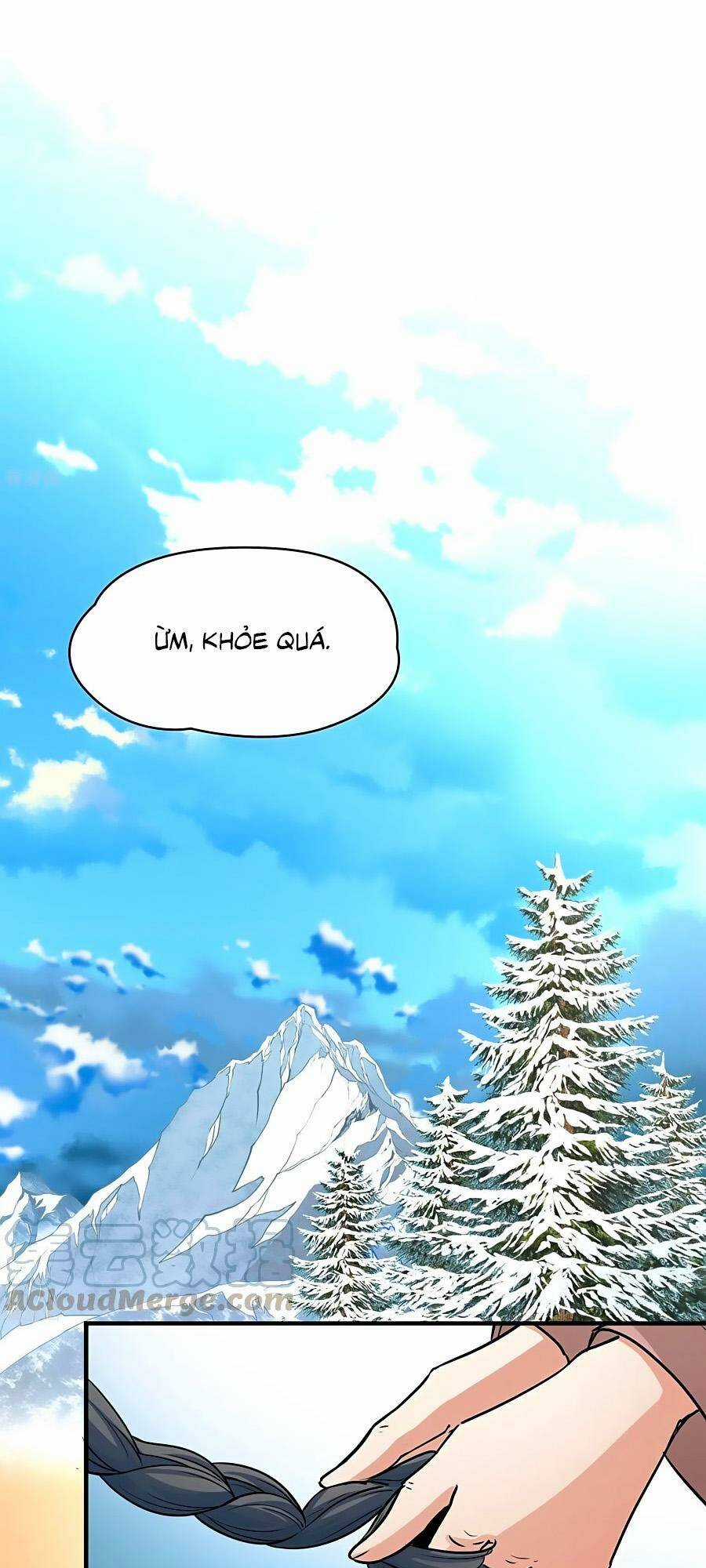 Tầm Trảo Tiền Thế Chi Lữ 2 Chapter 30 trang 22