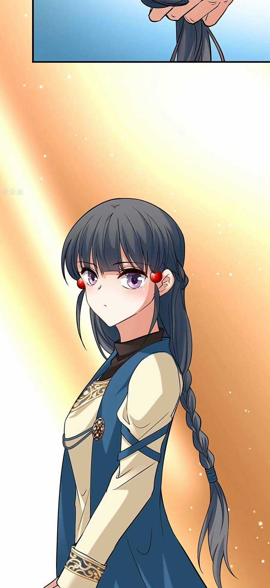 Tầm Trảo Tiền Thế Chi Lữ 2 Chapter 30 trang 23