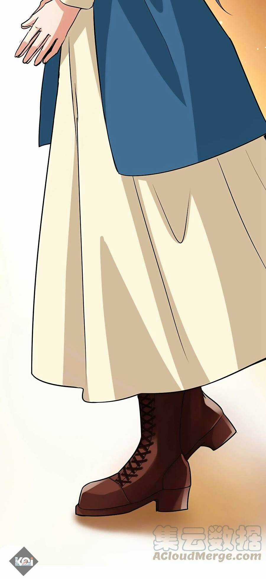 Tầm Trảo Tiền Thế Chi Lữ 2 Chapter 30 trang 24