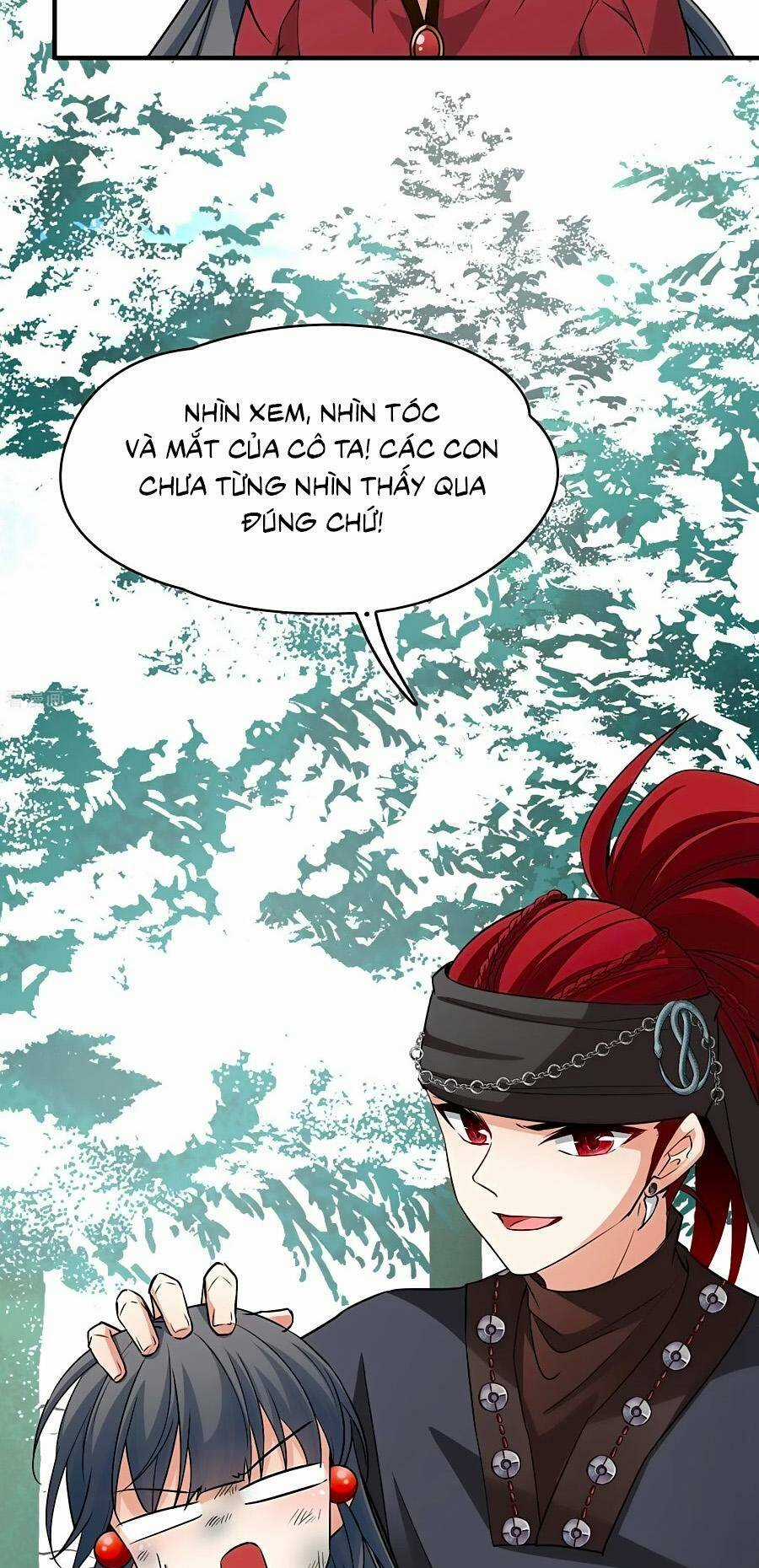 Tầm Trảo Tiền Thế Chi Lữ 2 Chapter 30 trang 3