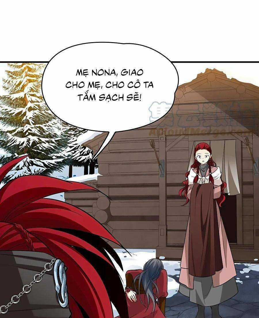 Tầm Trảo Tiền Thế Chi Lữ 2 Chapter 31 trang 0