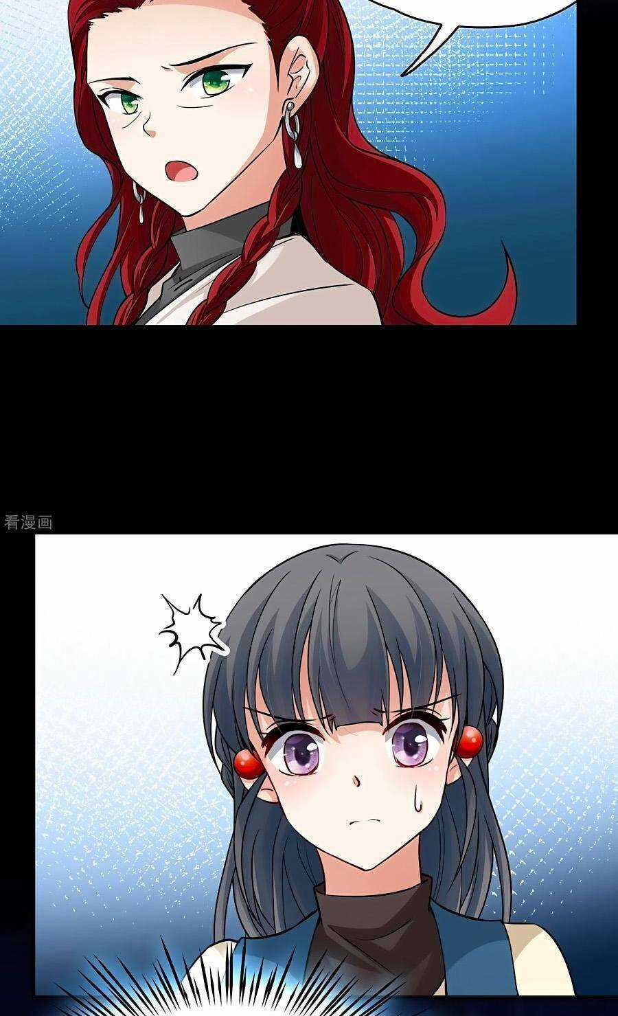 Tầm Trảo Tiền Thế Chi Lữ 2 Chapter 31 trang 10