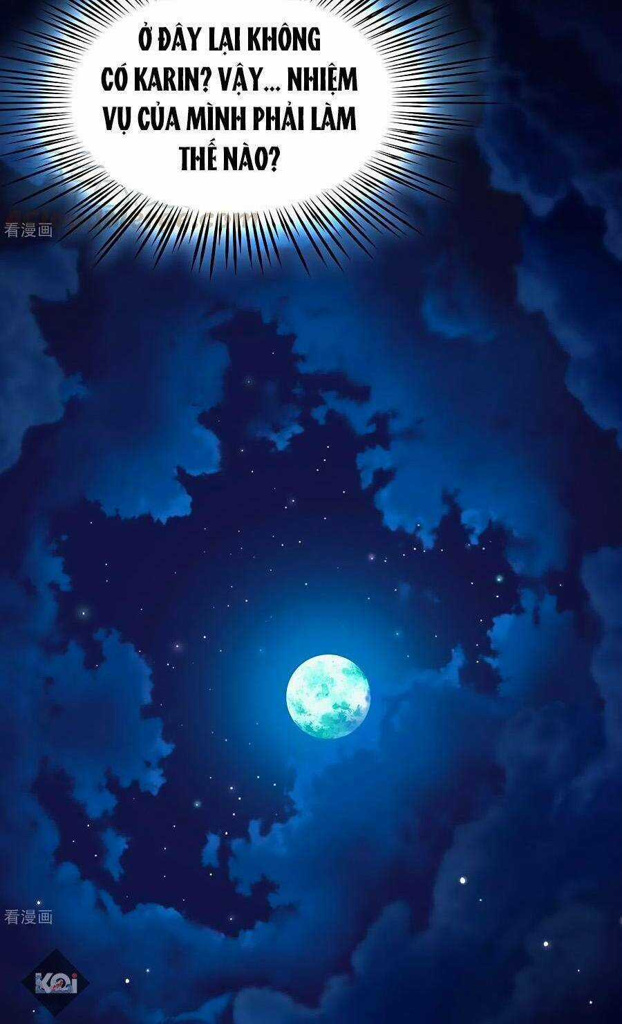 Tầm Trảo Tiền Thế Chi Lữ 2 Chapter 31 trang 11