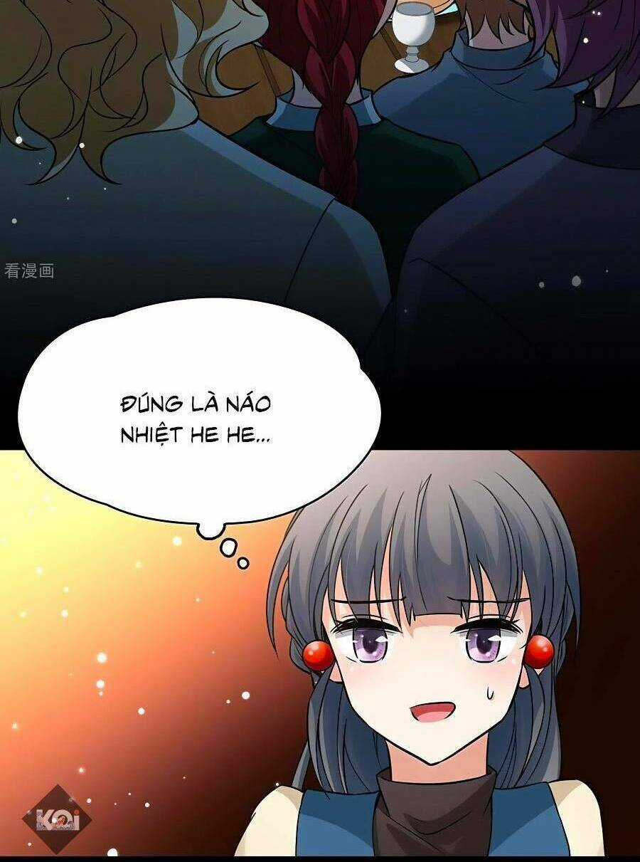 Tầm Trảo Tiền Thế Chi Lữ 2 Chapter 31 trang 15