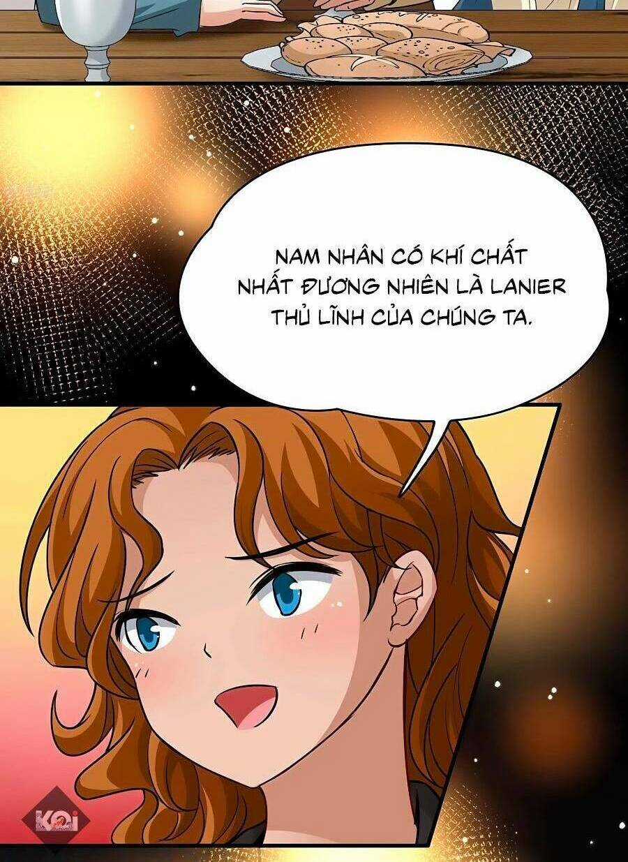 Tầm Trảo Tiền Thế Chi Lữ 2 Chapter 31 trang 19