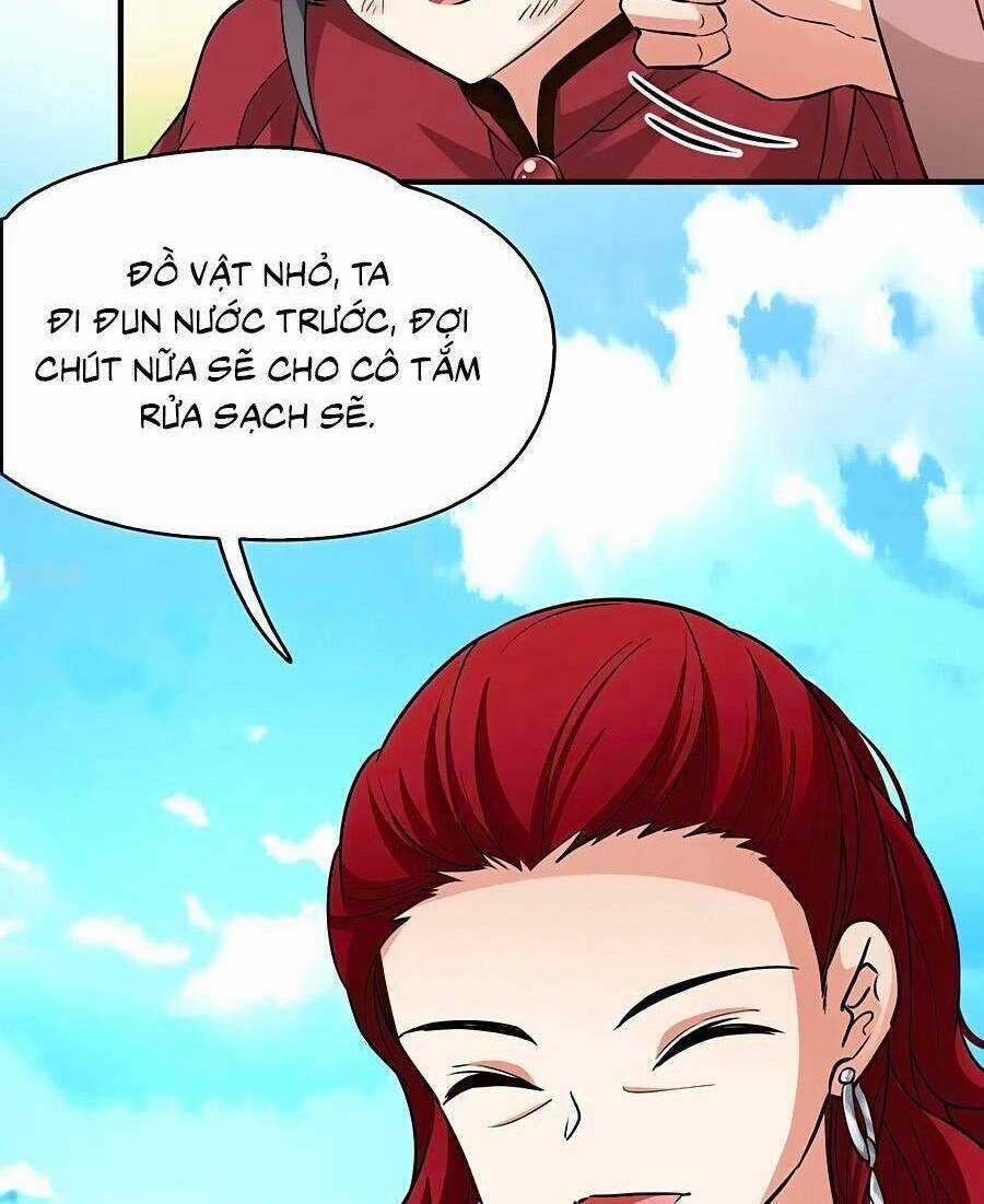 Tầm Trảo Tiền Thế Chi Lữ 2 Chapter 31 trang 2