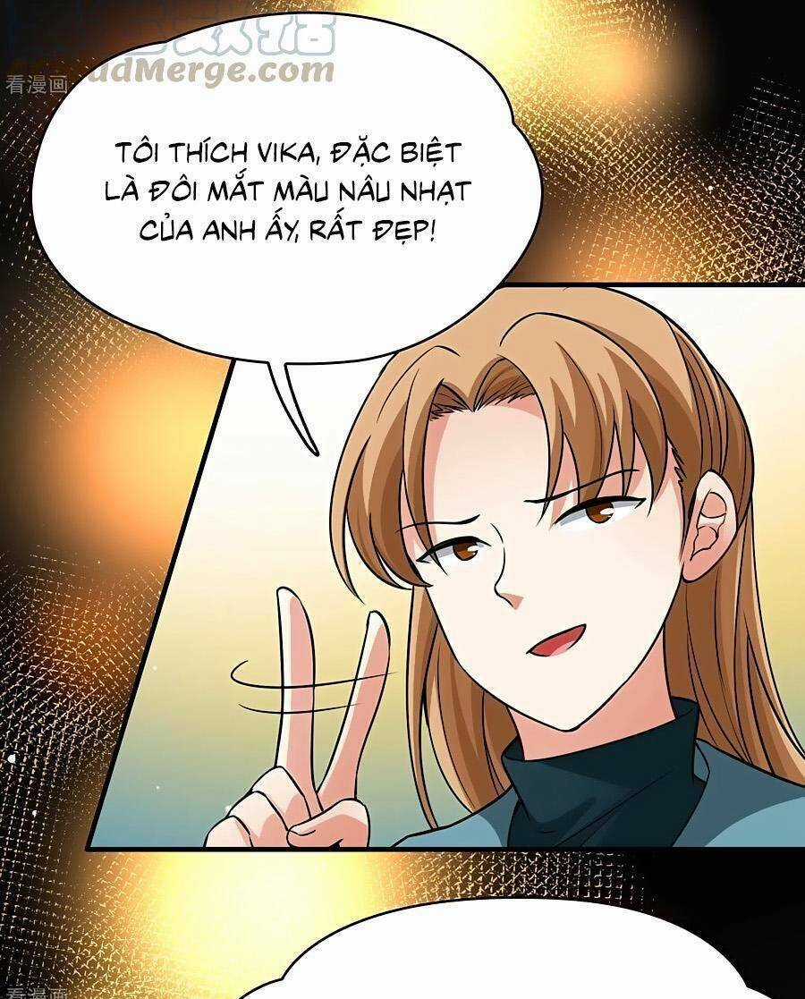 Tầm Trảo Tiền Thế Chi Lữ 2 Chapter 31 trang 20