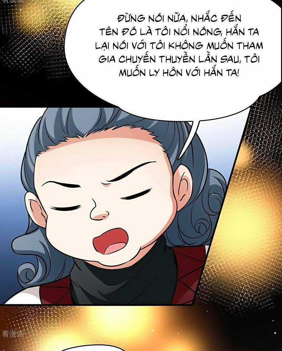 Tầm Trảo Tiền Thế Chi Lữ 2 Chapter 31 trang 21