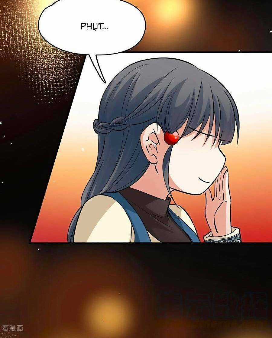 Tầm Trảo Tiền Thế Chi Lữ 2 Chapter 31 trang 22